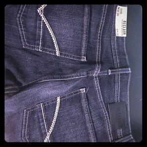 Reclaim men's jeans 32xl (36 length)